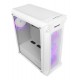 GENESIS Irid 505 ARGB Midi Tower White