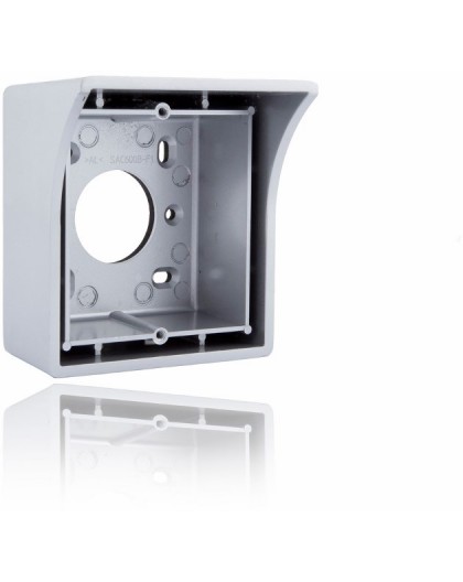 Surface Mounted Cover for S600 VIDOS D600B1 Series