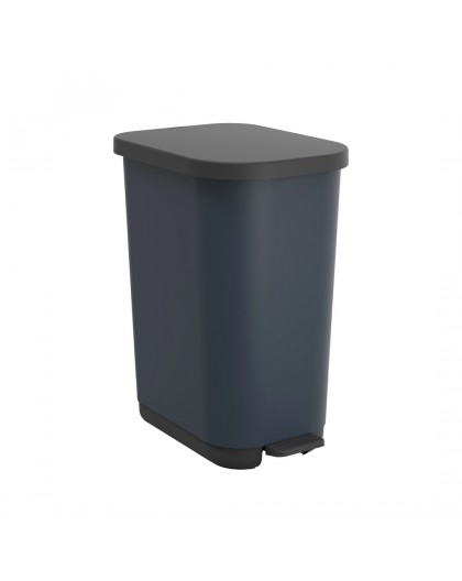 ROTHO Ribo Blue - pedal bin – 35l