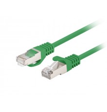 Lanberg PCF6-20CC-0025-G networking cable Green 0.25 m Cat6 U/UTP (UTP)