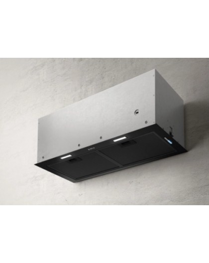 Elica hood FOLD BL/A/72 Built-in Stainless steel 580 m3/h B