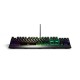 SteelSeries Apex 5 Gaming Keyboard, US Layout, Wired, Black SteelSeries Apex 5 Gaming keyboard Hybrid blue mechanical gaming swi