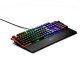 SteelSeries Apex 5 Gaming Keyboard, US Layout, Wired, Black SteelSeries Apex 5 Gaming keyboard Hybrid blue mechanical gaming swi