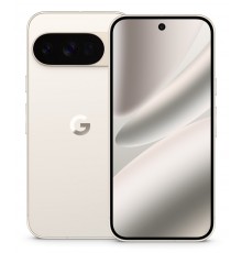 Google Pixel 10 Pro 16 cm (6.3") Dual SIM Android 16.0 5G 16 GB 128 GB 4870 mAh Beige