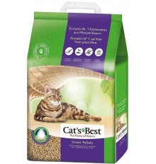 CAT’S BEST NatureGold Cat Litter 20 l