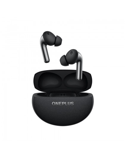 OnePlus Buds Pro 3 Wireless In-Ear Headset Black