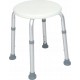Round shower stool AT51117