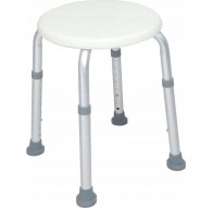 Round shower stool AT51117