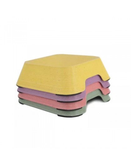 HILTON Bamboo - bowl for dog and cat – 260ml