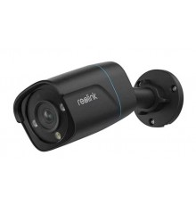 Reolink P330 - 4K 8MP UHD Outdoor PoE Security Camera with 256GB Capacity, Smart Alerts, Audio Recording, & Night Vision