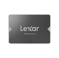 Lexar NS100 2.5" 512 GB Serial ATA III