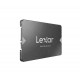 Lexar NS100 2.5" 512 GB Serial ATA III