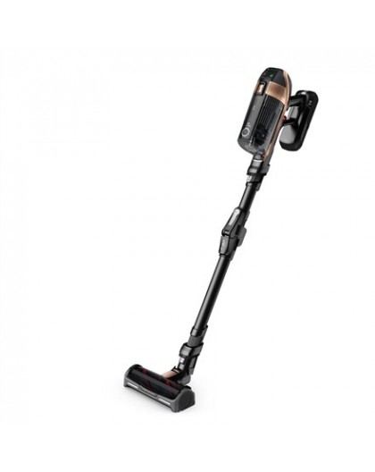 Vacuum TEFAL TY99F1WO X-Force Flex 2in1 black