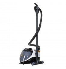 Kärcher SV 7 Cylinder steam cleaner 0.5 L 2200 W Black, Grey, White