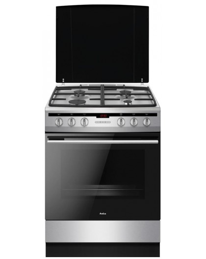 AMICA 617GES3.33HZpTaDpA(Xx) PIZZA cooker
