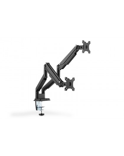 DIGITUS DA-90395 - stativ - for 2 LCD