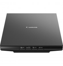 Canon CanoScan LiDE 300 flatbed scanner, Black