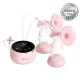 Neno Bella Twin breast pump 150 ml Electronic