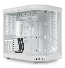 HYTE Y70 Midi Tower White