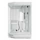 HYTE Y70 Midi Tower White