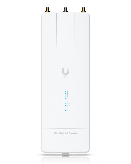 Ubiquiti UISP Wave MLO5 Network bridge 5000 Mbit/s White