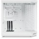 HYTE Y70 Midi Tower White
