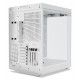 HYTE Y70 Midi Tower White