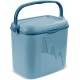 Tourist fridge CURVER 262277 20L Blue