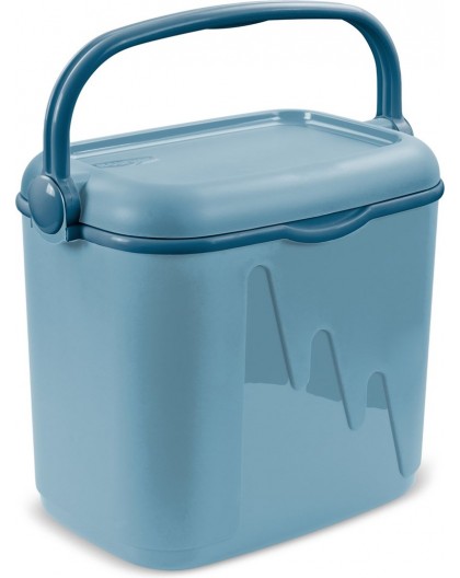 Tourist fridge CURVER 262277 20L Blue