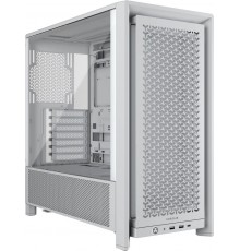 Corsair FRAME 4000D Midi Tower White