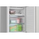 BOSCH KGN 33NSDB Refrigerator-Freezer