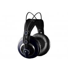 AKG K240 MKII - studio headphones, over-ear, semi-open