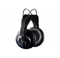 AKG K240 MKII - studio headphones, over-ear, semi-open