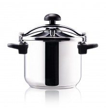Pressure cooker 6l Taurus Classic Moments KPC5006 (stainless steel)