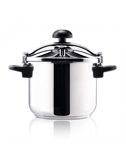 Pressure cooker 6l Taurus Classic Moments KPC5006 (stainless steel)
