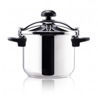 Pressure cooker 6l Taurus Classic Moments KPC5006 (stainless steel)