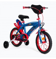 Children's bicycle 14" Huffy 24941W Spider-Man
