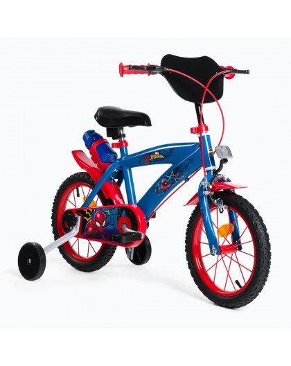 Children's bicycle 14" Huffy 24941W Spider-Man