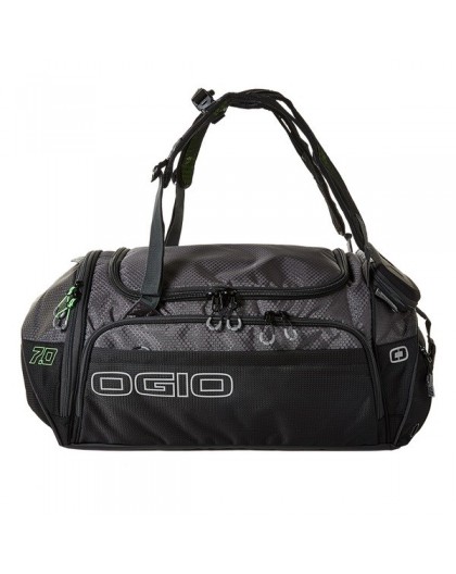 Ogio Endurance 7.0 Charcoal P/N: 112054_396 - bag/backpack