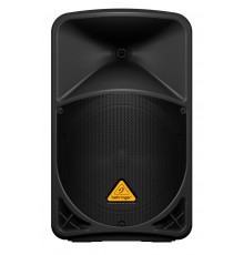 Behringer B112D Public Address (PA) system Black