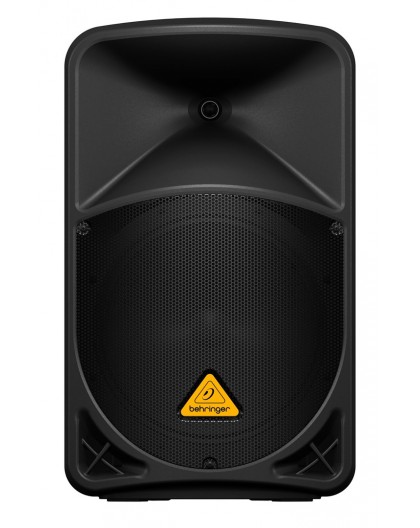 Behringer B112D Public Address (PA) system Black