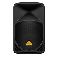 Behringer B112D Public Address (PA) system Black