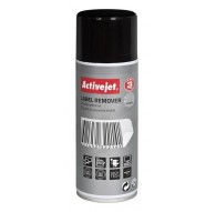 Activejet AOC-400 Preparation for removing labels (400 ml) Label Remover