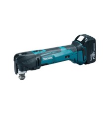 MAKITA. MULTIF.18V DTM51RFJX1 TOOL 2x3,0Ah+ACC+ MAKPAC
