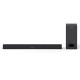 Sharp HT-SBW110 soundbar speaker Black 2.1 channels 180 W