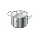 Zwilling Twin Classic Tall Casserole with Lid - 6 ltr