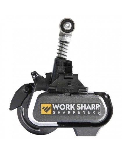 Work Sharp MK.2 Sharpener head