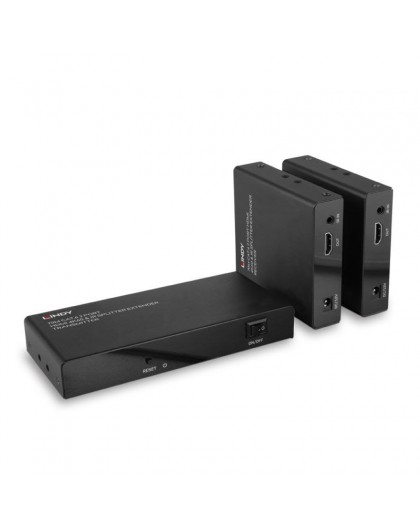 HDMI Video Splitter 2port Lindy