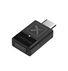 Creative Audio Transmitter BT-W3X USB Smart Bluetooth 5.3