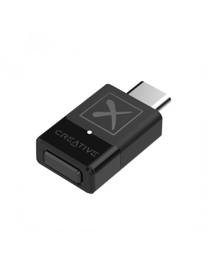 Creative Audio Transmitter BT-W3X USB Smart Bluetooth 5.3